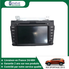 ?? ECRAN GPS KIA SPORTAGE ➤965603U500WK ♻️