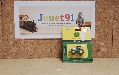 Athearn john deere echelle - deere, n