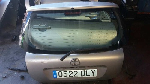 Hayon toyota corolla e12 0 - corolla,