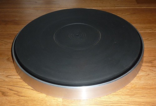 Plateau akai aluminium - akai, +