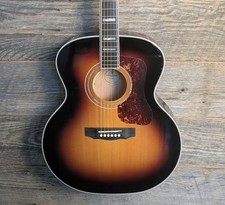 Guild USA F-55E Jumbo