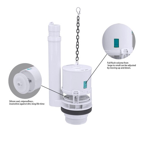 Robinet chasse eau pour - robinet, de