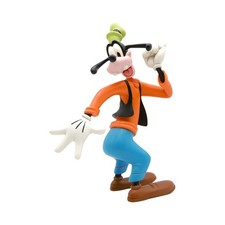Goofy – Dingo – Statue /