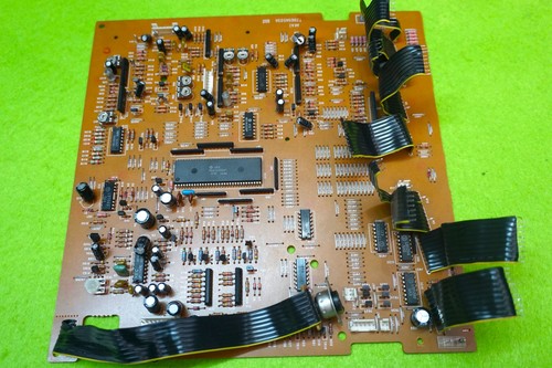 Carte t2069a503a s02 pour - carte, akai