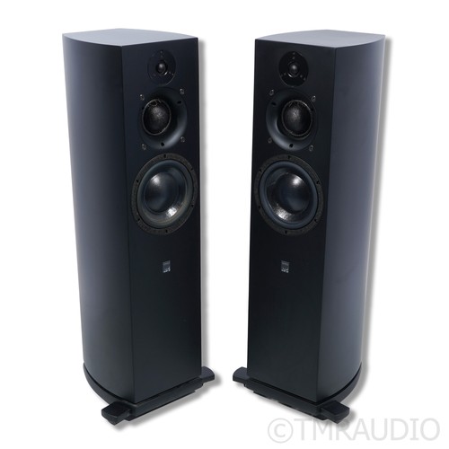 Atc scm40 gen - atc, 2