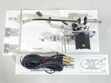 SME 3010-R 3010R Tonearm with