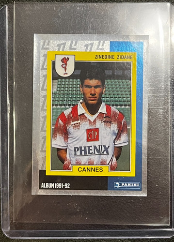 Sticker panini foot - sticker, 2024/2025