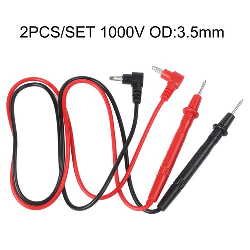 test cable set