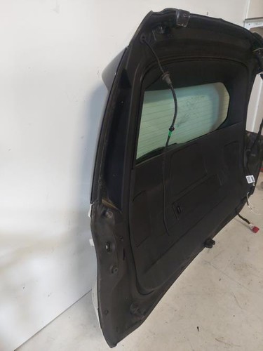 Malle hayon arriere citroen - malle/hayon,
