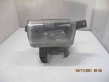 Phare anti-brouillard gauche