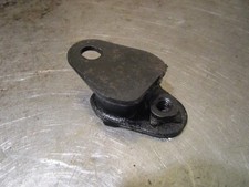 Support echappement Yamaha 125 dtlc 34X DT125LC dt 125 LC