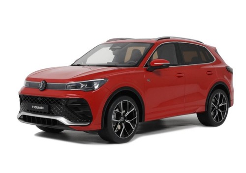 Ottomobile volkswagen tiguan - volkswagen,