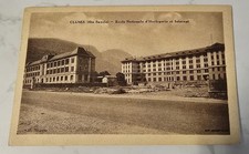 CPA CLUSES - Ecole Nattionale