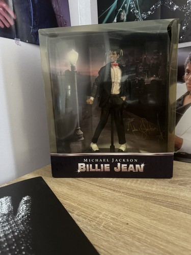 Michael jackson billie jean - michael,