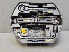 Ensemble cric - Citroen C3