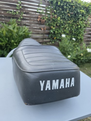 Selle yamaha 125 - selle,