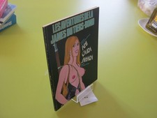 EO LES AVENTURES DE LA JAMES