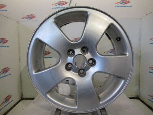 Jante aluminium audi 16 - i,