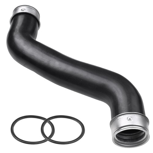 Durite turbo entrée - durite,