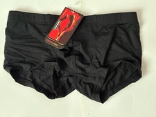 mini shorty noir sexy Olaf