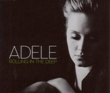 Adele [Maxi-CD] Rolling in the
