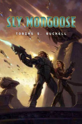 Sly mongoose - sly,