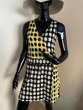 Robe DIANE VON FURSTENBERG Taille 6