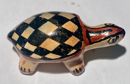 Ideqqi jouet tortue poterie - ideqqi,