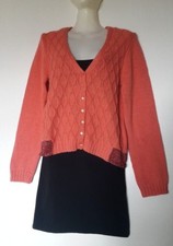 ARMAND VENTILO GILET EN LAINE