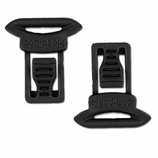 Airsoft fma Tactique Casque Rail Côté Pinces Pivot Compatible Avec Plupart TB318