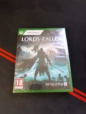 Jeu Xbox - LORDS OF THE FALLEN