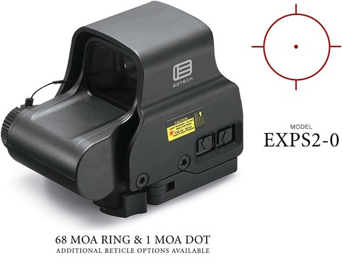 Eotech exps2 red moa - exps2, 68