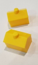 MONOPOLY PARKER JUNIOR A LA