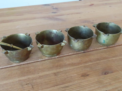 Ensemble mortiers pillons - de, 4