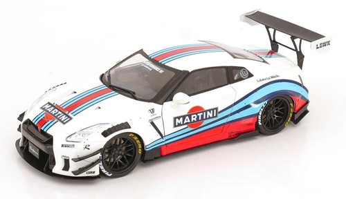 Nissan gtr r35 liberty - nissan,