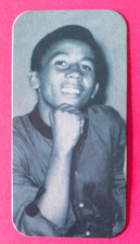 JAMAICA REGGAE MUSIC STAR BOB