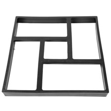 Moules En Plastique Pour Sols