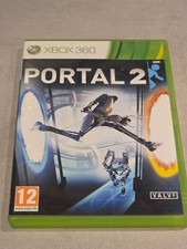 PORTAL 2 MICROSOFT XBOX 360