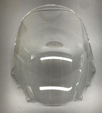 Bulle suzuki 125 2007 - suzuki, 2007-2013