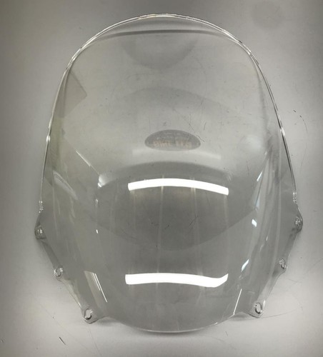 Bulle suzuki 125 - uh, 2007-2013