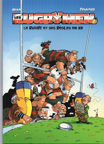 bd rugbymen