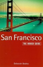 San Francisco: The Rough Guide