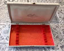 Coffret Écrin vide marque