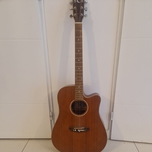 Guitare tanglewood tw28 - tanglewood,