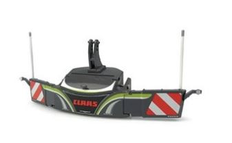 Universal hobbies bumper - universal, aux