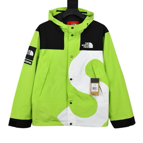 Veste the north face suprême - north,