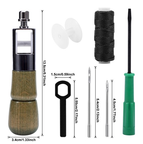 Kit outils coudre - kit,