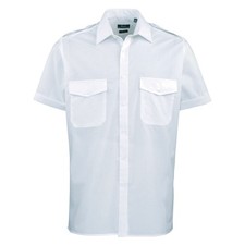 Premier - Chemise de pilote à