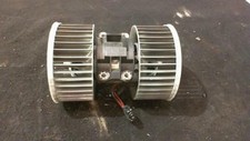 Ventilateur chauffage BMW X3 E83 PHASE 1 30d 3.0D - 24V L6 TURBO 4X4 /R:94854457