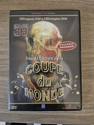 Dvd football toute - dvd,